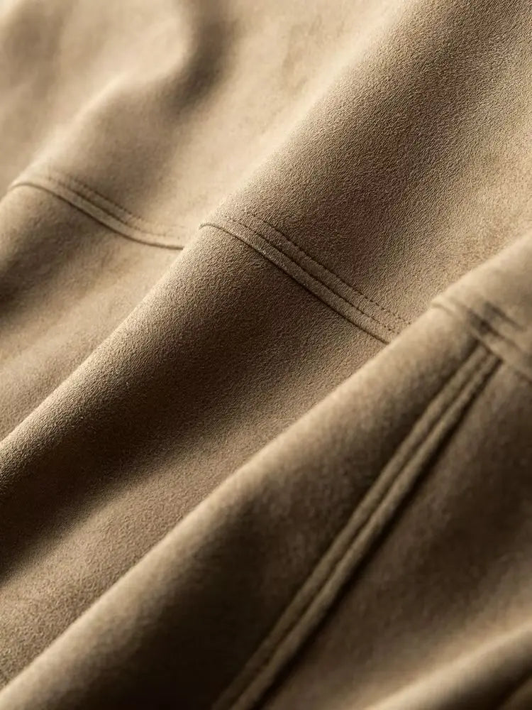 Everyday versatile relaxed jacket for men | St -12