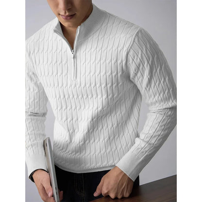 Soft versatile relaxed top for men | Ellison -23