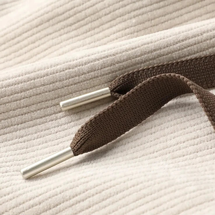 Classic comfortable everyday tracksuit for women -7