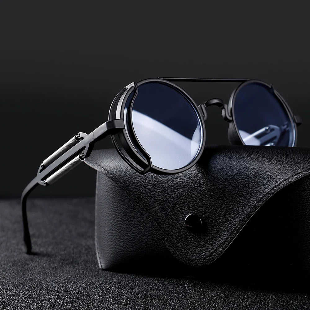 Classic everyday polarised sunglasses for men -2