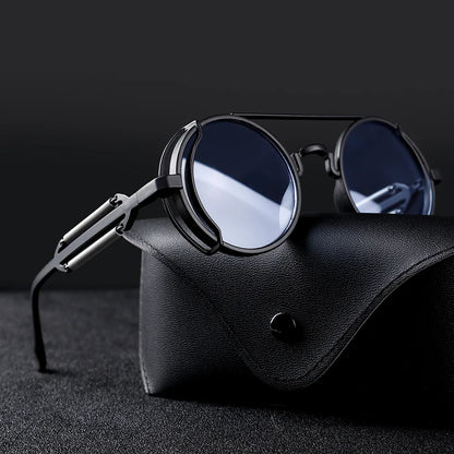 Classic everyday polarised sunglasses for men -2