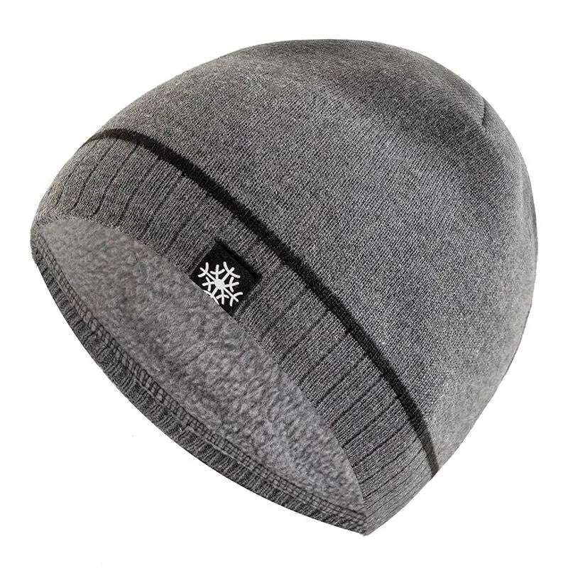 Refined everyday versatile hat for men -2
