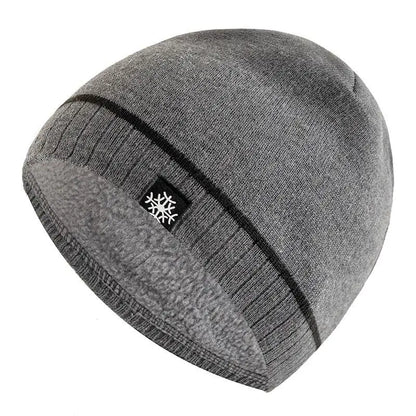 Refined everyday versatile hat for men -2