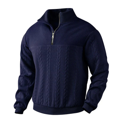 Classic everyday relaxed t-shirt for men | Camden -13