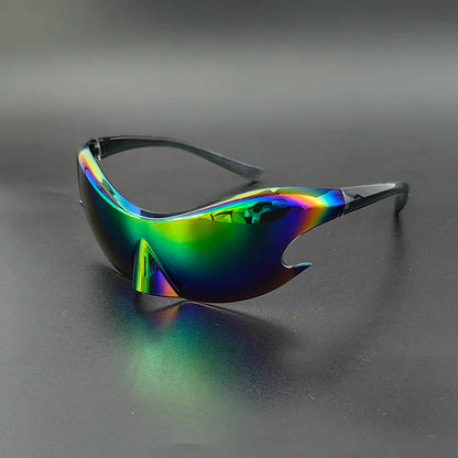 Classic everyday UV400 sunglasses for women | Eclipse -4