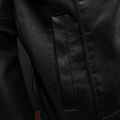 Refined lightweight versatile jacket for men | Camden -5