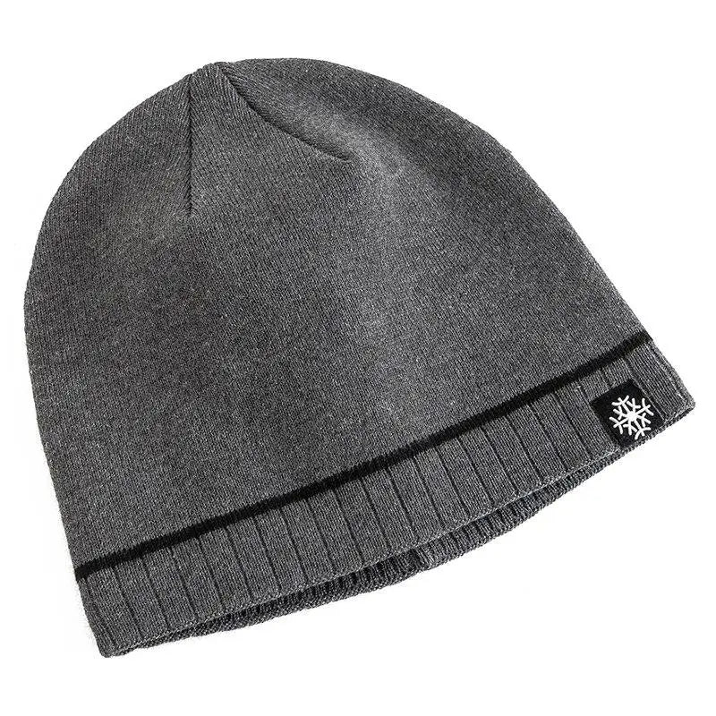 Refined everyday versatile hat for men -3