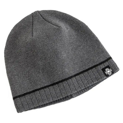 Refined everyday versatile hat for men -3