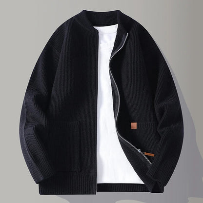 Refined everyday versatile jacket for men | Nova -8