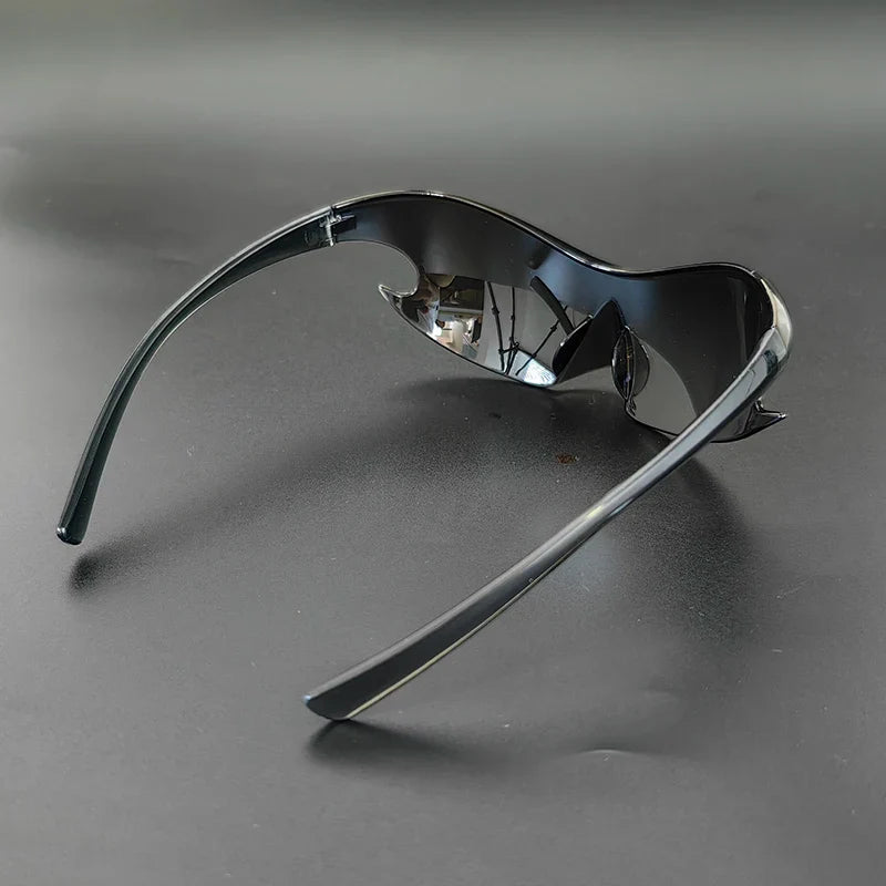 Classic everyday UV400 sunglasses for women | Eclipse -6