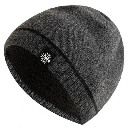 Refined everyday versatile hat for men -1