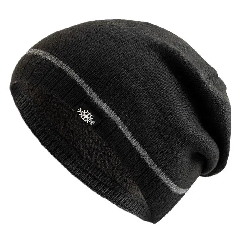 Refined everyday versatile hat for men -8