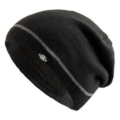 Refined everyday versatile hat for men -8