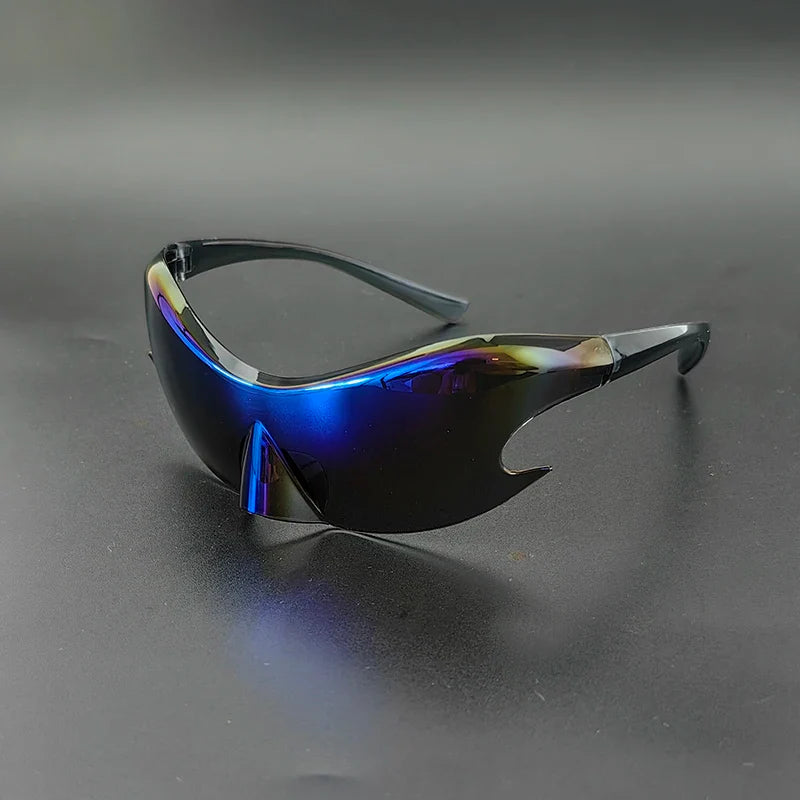 Classic everyday UV400 sunglasses for women | Eclipse -3
