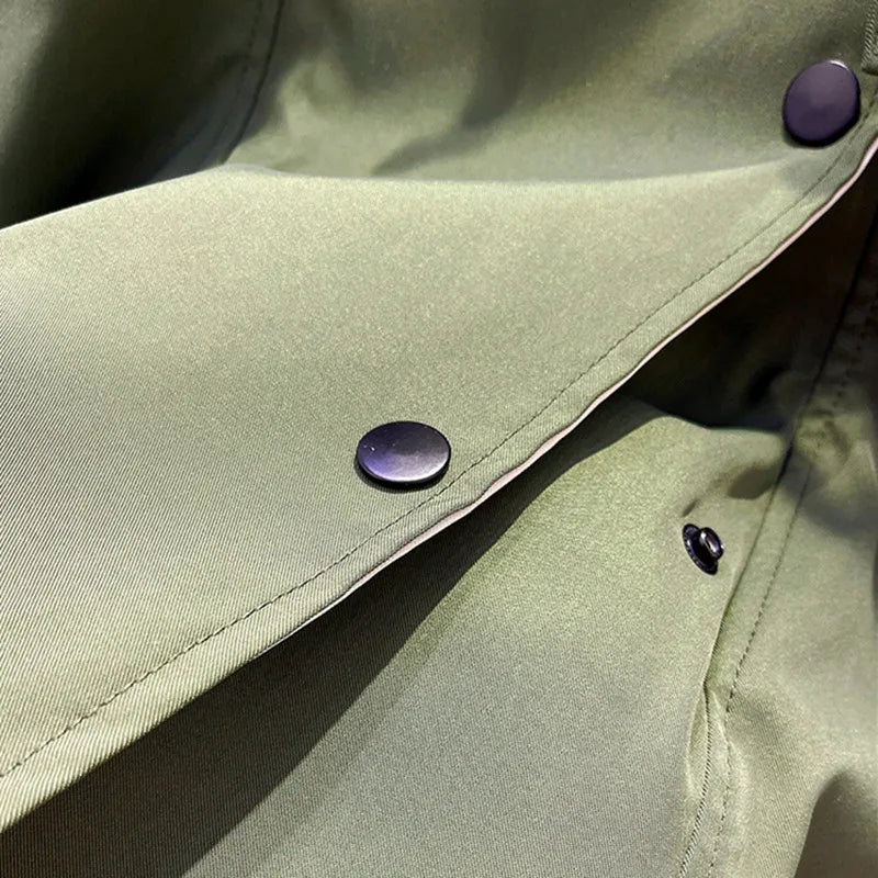 Lightweight everyday versatile jacket for women | Luna -8