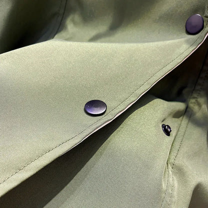 Lightweight everyday versatile jacket for women | Luna -8