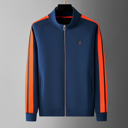 Classic soft everyday tracksuit for men | Helios -3