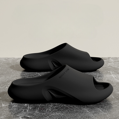 Classic everyday summer sandals for men | Niko -2