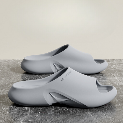 Classic everyday summer sandals for men | Niko -3