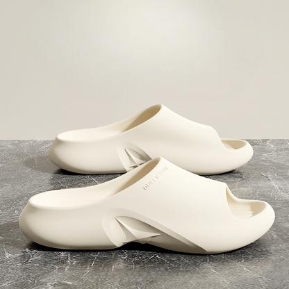 Classic everyday summer sandals for men | Niko -4