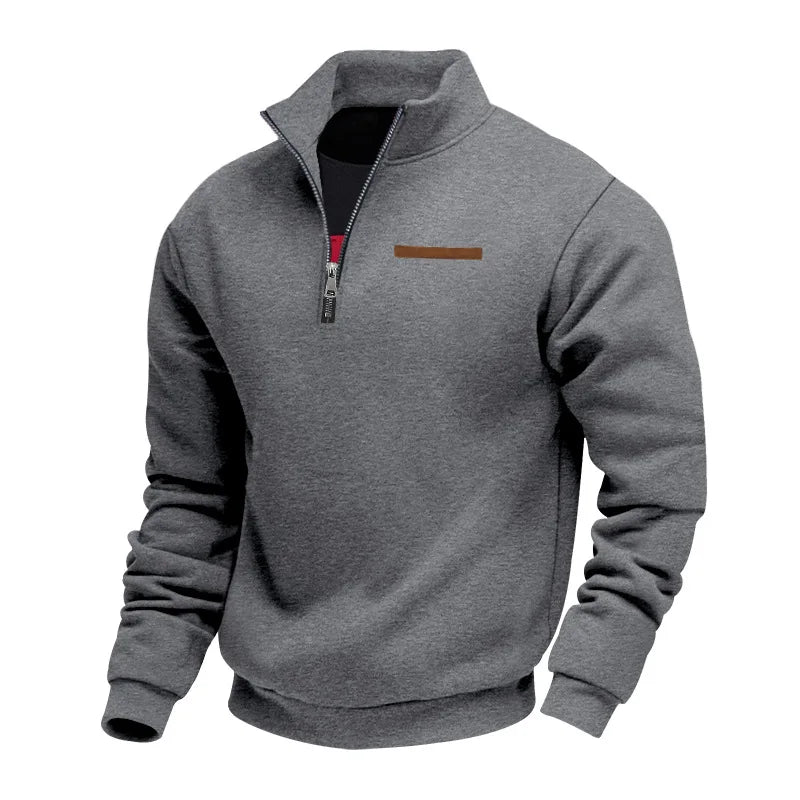 Classic everyday relaxed t-shirt for men | Lennox -10