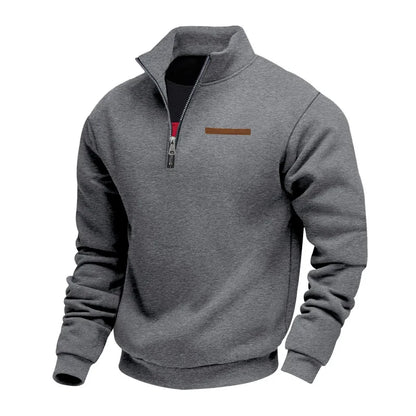 Classic everyday relaxed t-shirt for men | Lennox -10