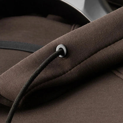 Classic everyday relaxed tracksuit for men | Elite -9