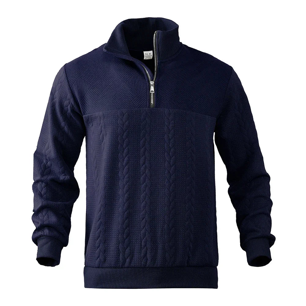Classic everyday relaxed t-shirt for men | Camden -8