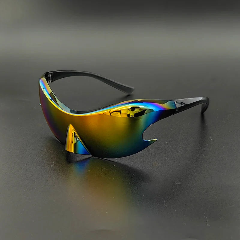 Classic everyday UV400 sunglasses for women | Eclipse -5