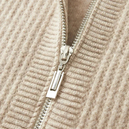 Cosy relaxed knit jumper for men | Sorrento -4