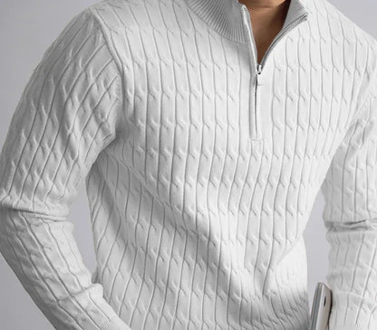 Soft versatile relaxed top for men | Ellison -17