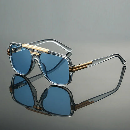 Classic everyday polarised sunglasses for women | Monarque -1