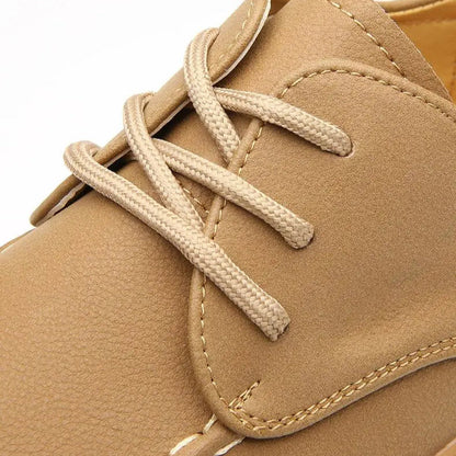 Classic lightweight casual trainers for men | Sahara -4