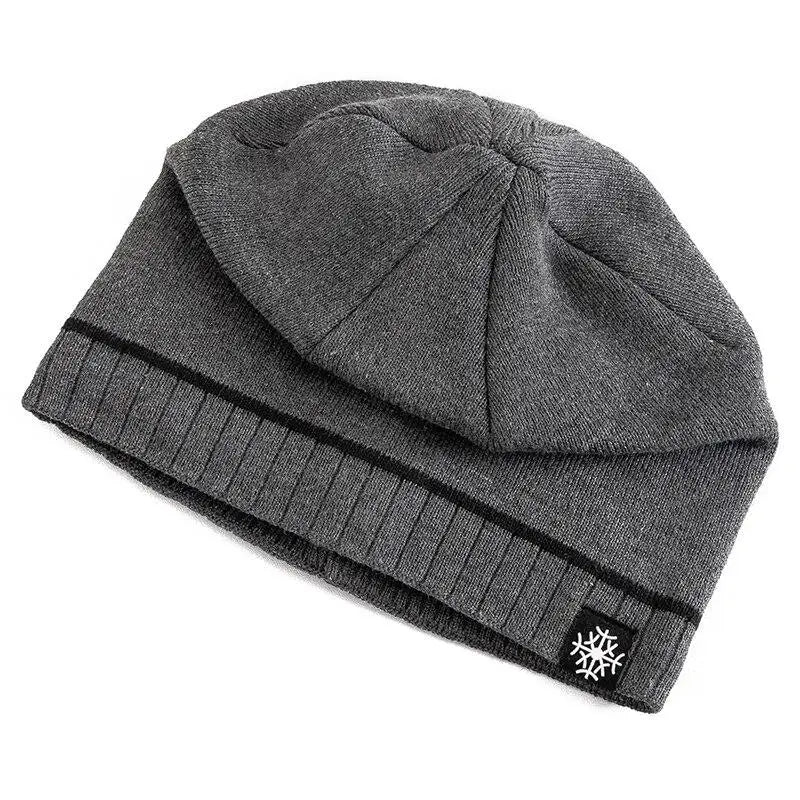 Refined everyday versatile hat for men -4