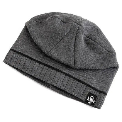 Refined everyday versatile hat for men -4