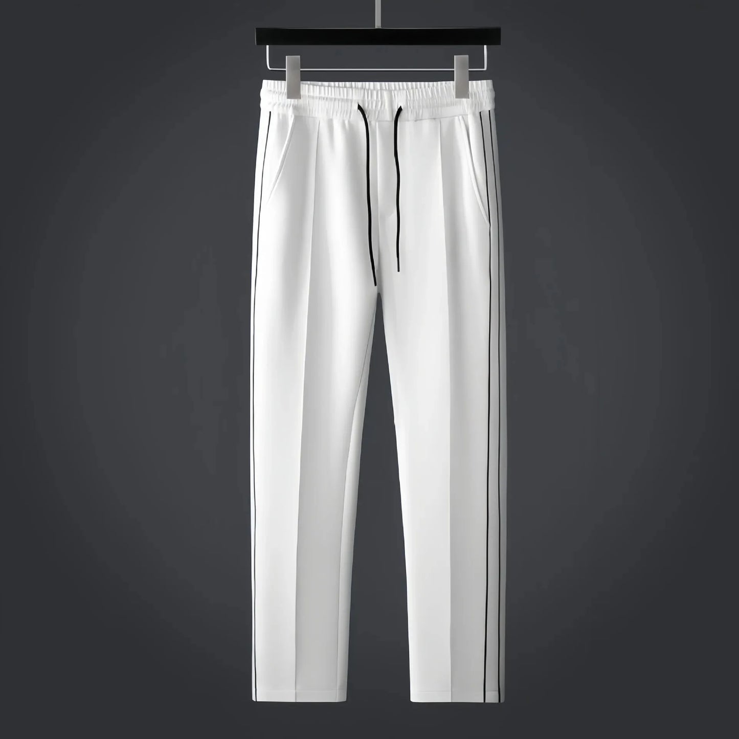 Comfortable soft everyday tracksuit for men | Corvin -4