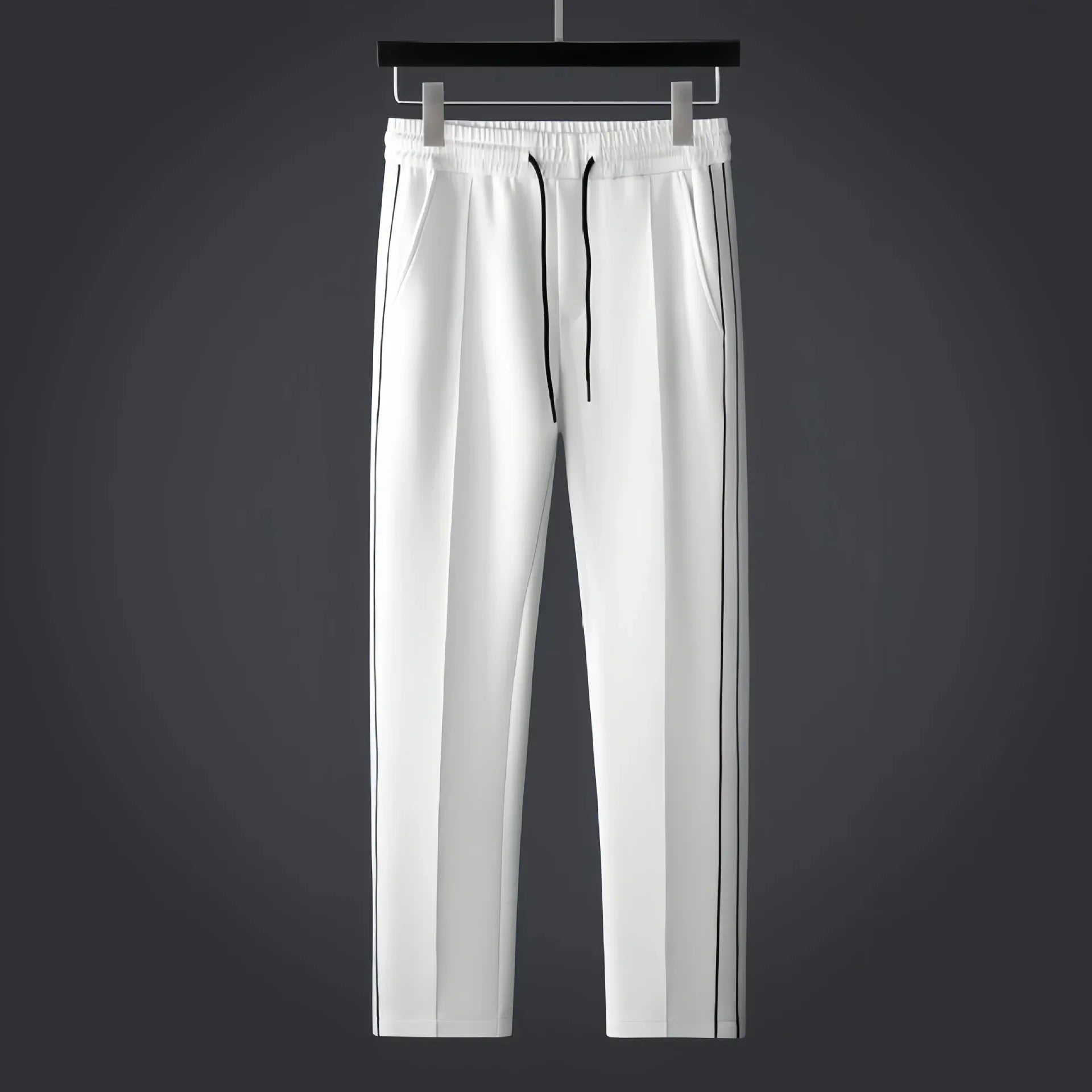 Comfortable soft everyday tracksuit for men | Corvin -4