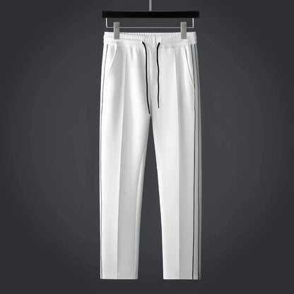 Comfortable soft everyday tracksuit for men | Corvin -4