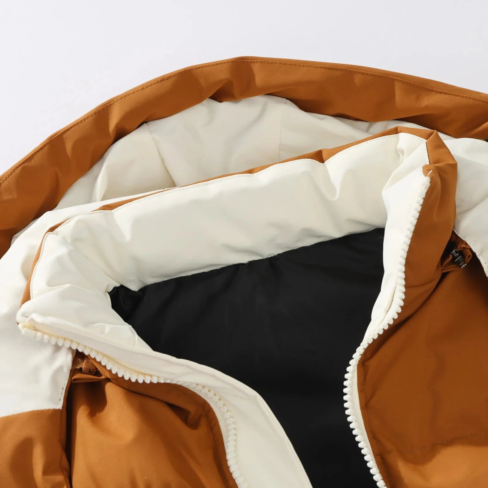 Everyday quilted insulated puffer jacket for men | Halden -5