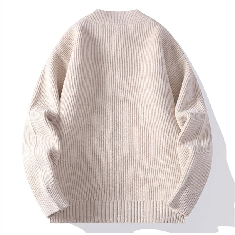 Refined everyday versatile jacket for men | Nova -4
