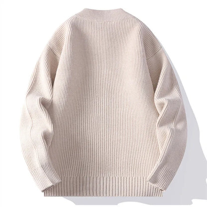Refined everyday versatile jacket for men | Nova -4
