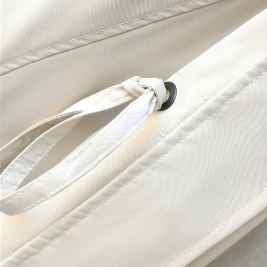 Lightweight everyday versatile jacket for women | Luna -6