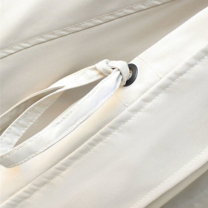 Lightweight everyday versatile jacket for women | Luna -6