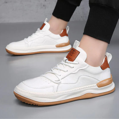 Comfortable everyday casual trainers for men | Noble -13