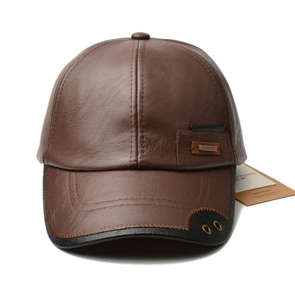 Stylish everyday versatile hat for men | Mavric -9
