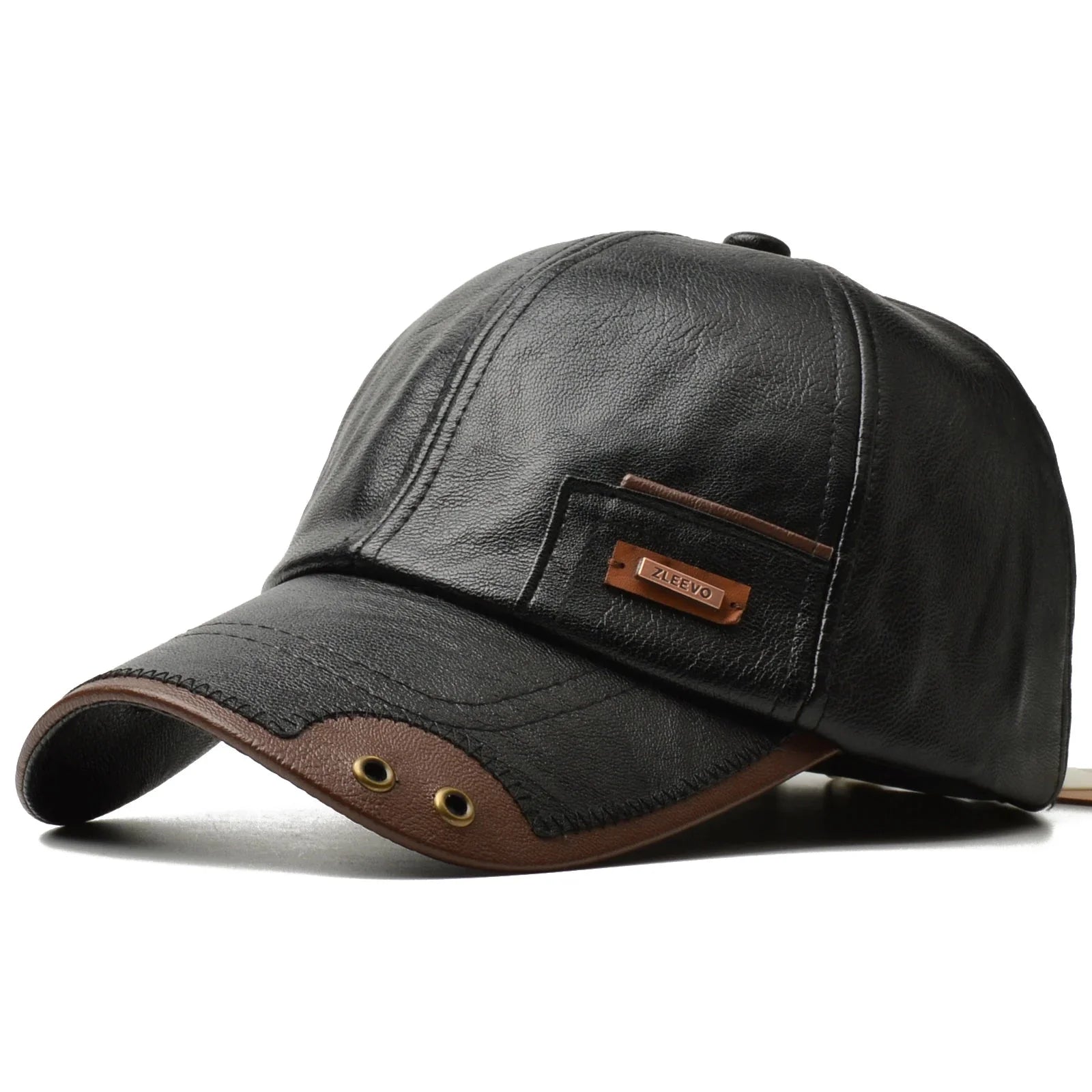 Stylish everyday versatile hat for men | Mavric -2