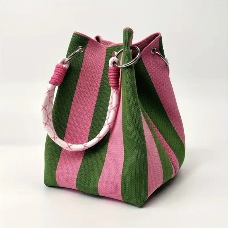 Elegant chic everyday handbag for women | Corvina -3