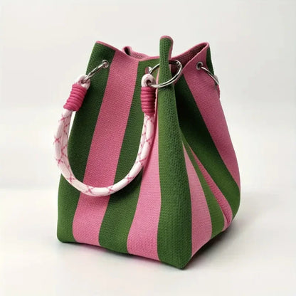Elegant chic everyday handbag for women | Corvina -3