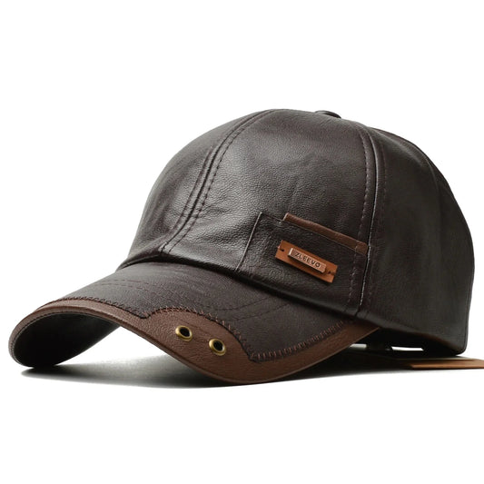 Stylish everyday versatile hat for men | Mavric -1