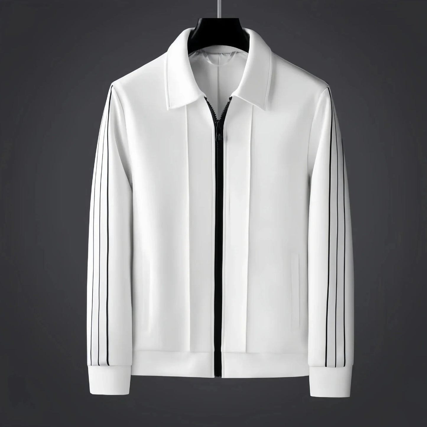 Comfortable soft everyday tracksuit for men | Corvin -3